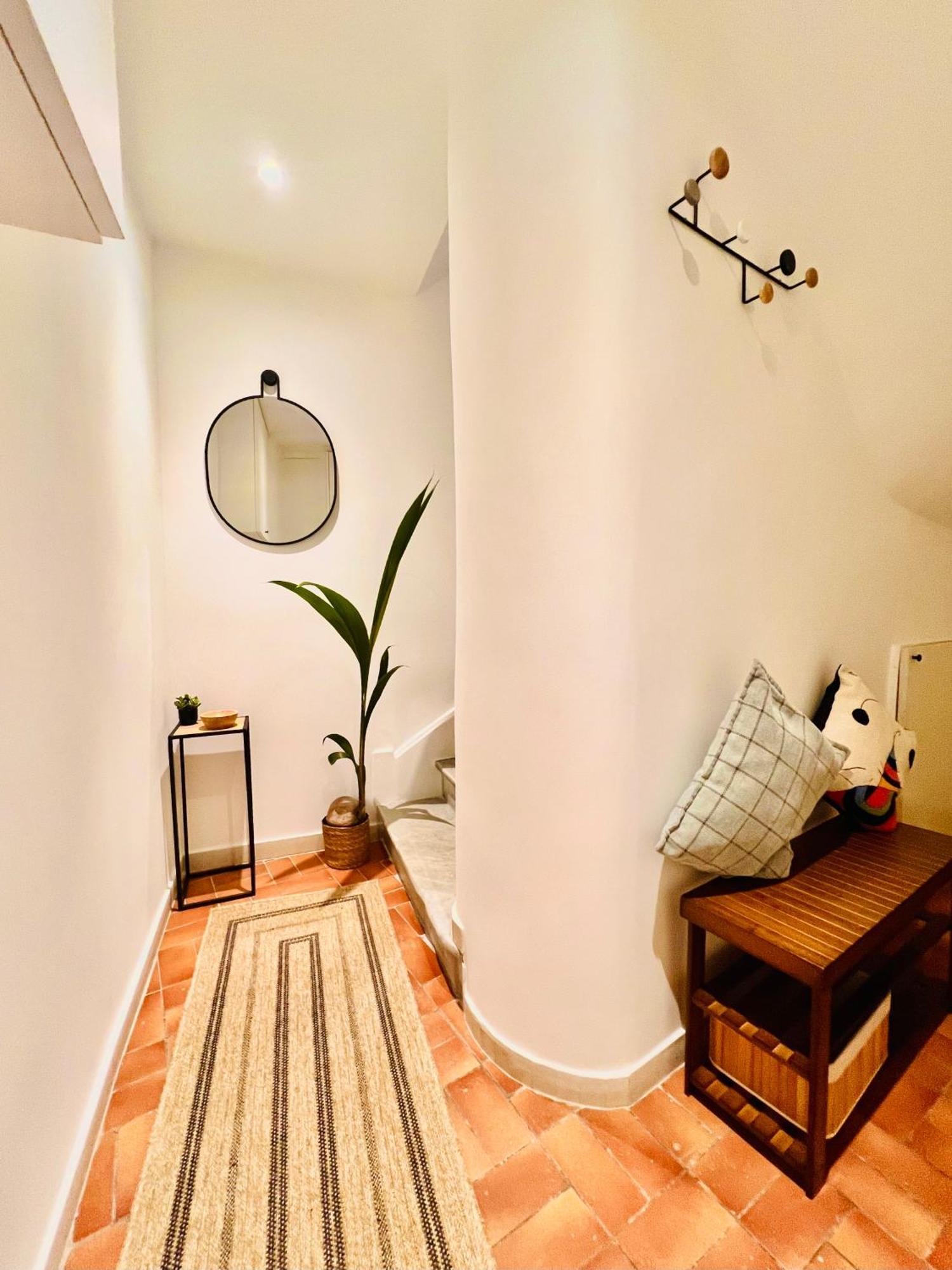 Apartment Malaussena - Reception 24&7 - Center Liberation Nice Bagian luar foto