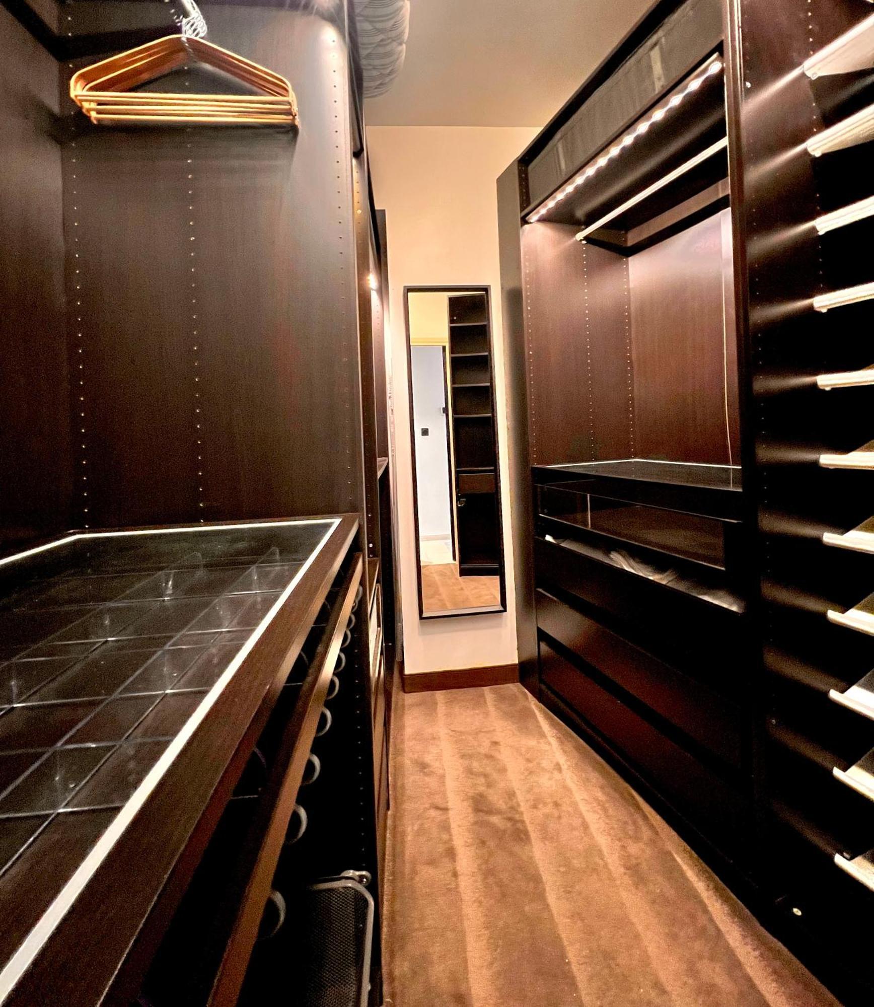 Apartment Malaussena - Reception 24&7 - Center Liberation Nice Bagian luar foto